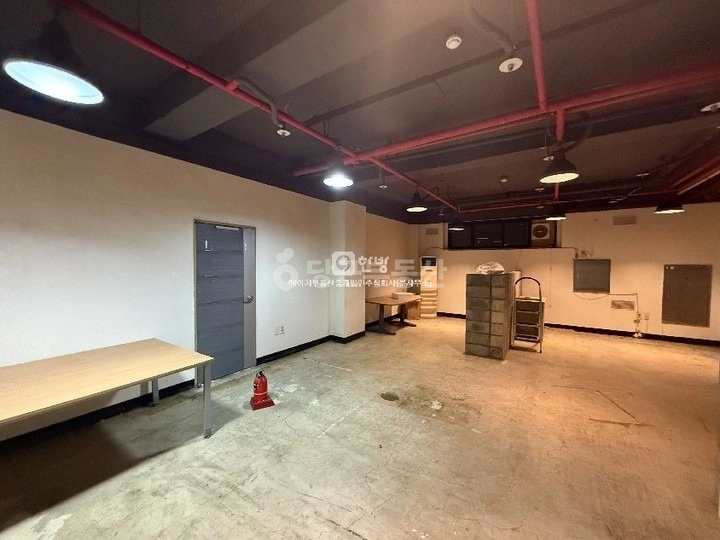 서울특별시 영등포구 문래동3가 상가 사진 1