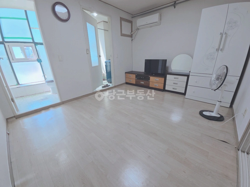 경기도 시흥시 정왕동 원룸 사진 1