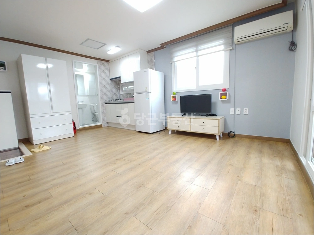 대전광역시 서구 탄방동 원룸 사진 1
