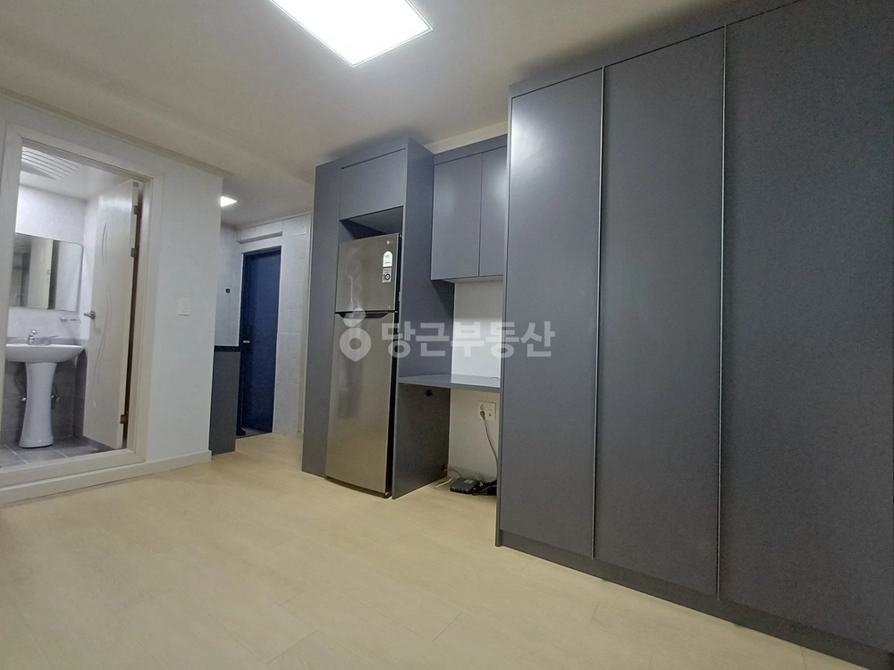 서울특별시 관악구 봉천동 원룸 사진 1