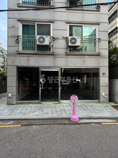 서울특별시 양천구 신정동 상가 사진 1
