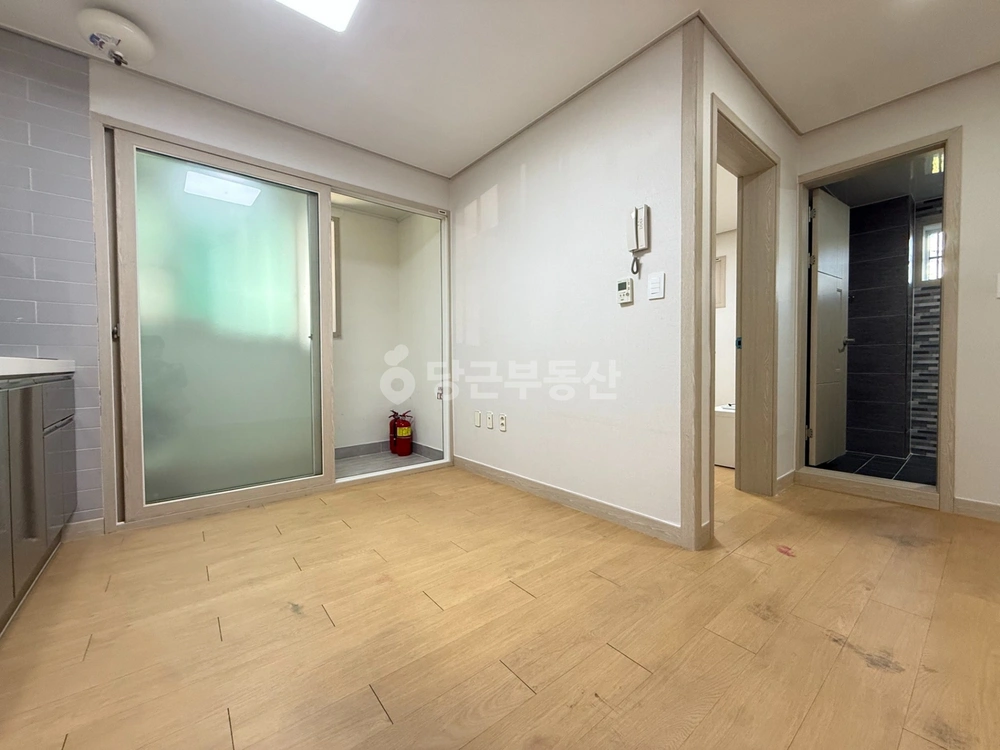 대전광역시 중구 목동 원룸 사진 1
