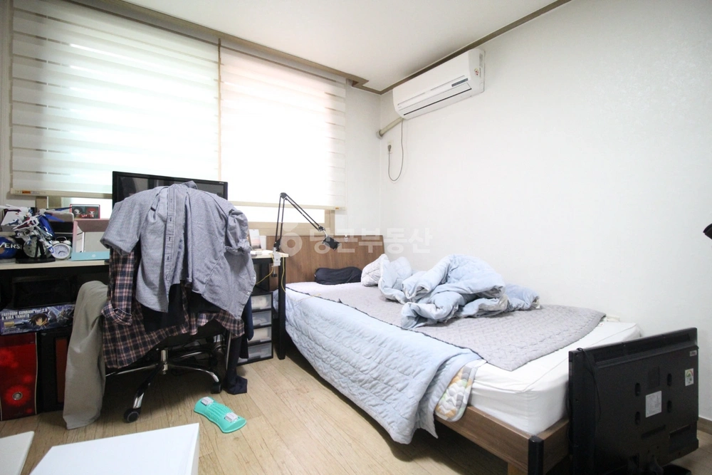 경기도 수원시 권선구 세류동 원룸 사진 1