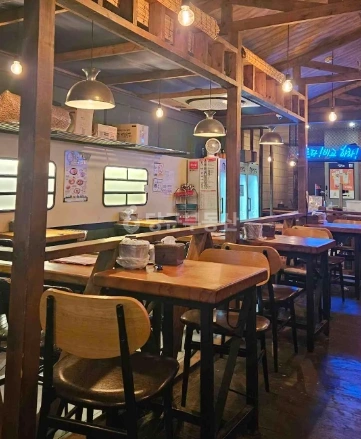 전남광주통합특별시 광산구 서봉동 상가 사진 1