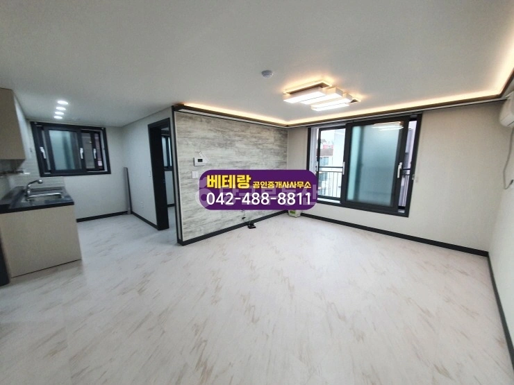 대전광역시 동구 용전동 빌라(투룸 이상) 사진 1