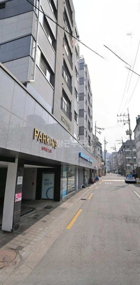 서울특별시 용산구 후암동 빌라(투룸 이상) 사진 1