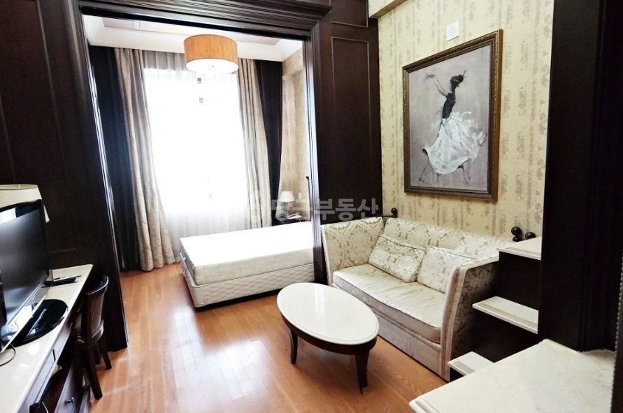 서울특별시 강남구 역삼동 오피스텔 사진 1