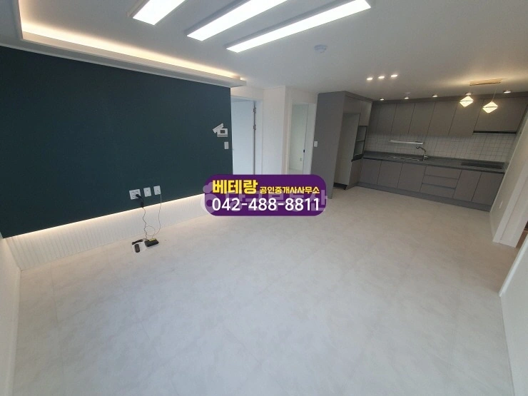 대전광역시 유성구 복용동 빌라(투룸 이상) 사진 1