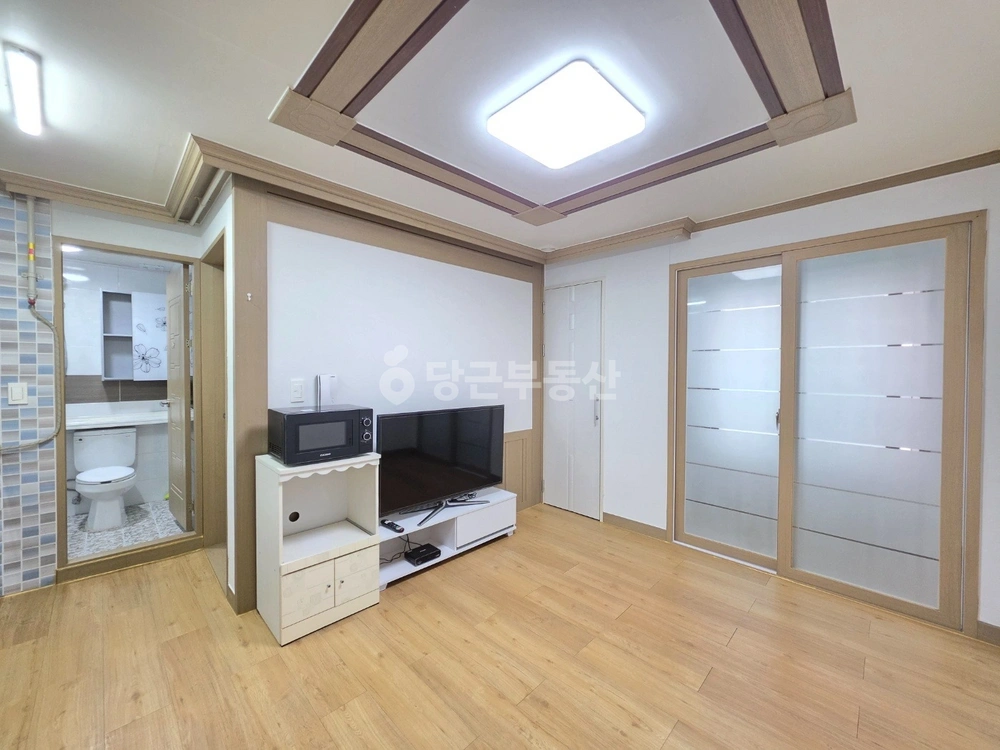 경상북도 칠곡군 석적읍 원룸 사진 1