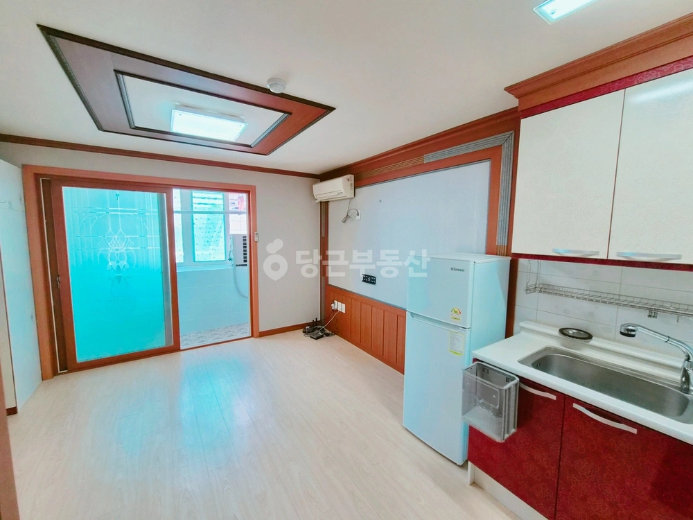 대구광역시 중구 남산동 원룸 사진 1