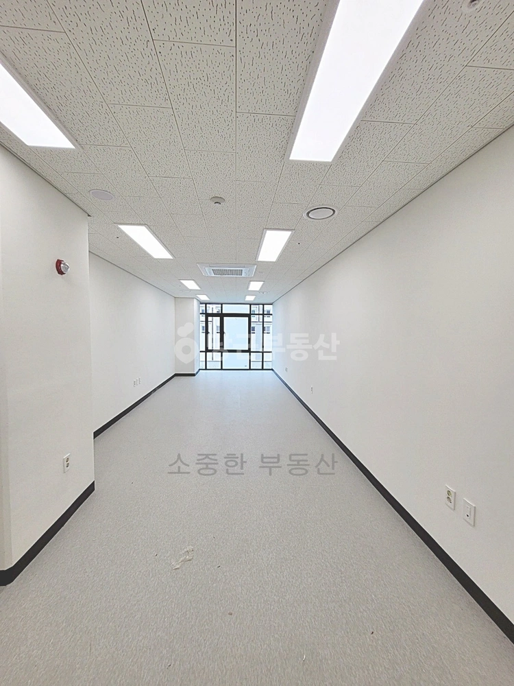 충청남도 아산시 탕정면 사무실 사진 1