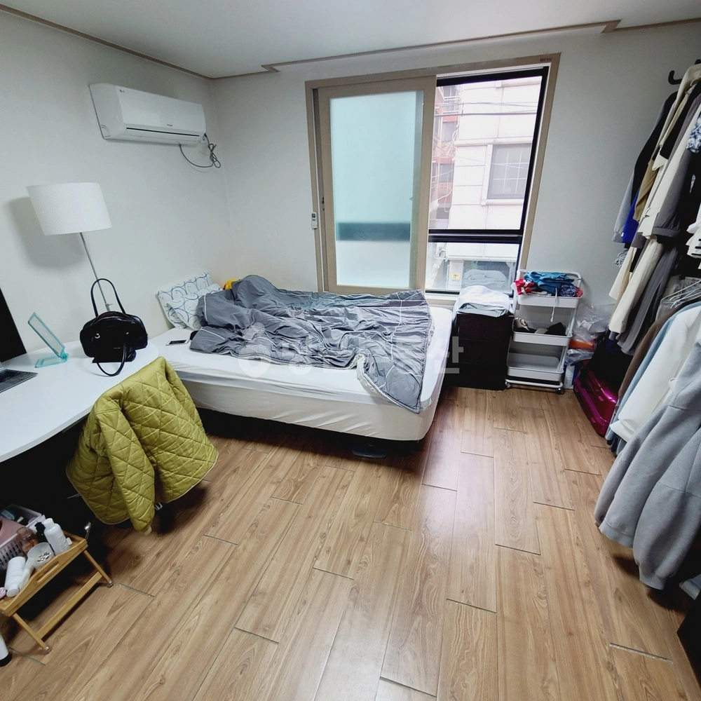 서울특별시 송파구 송파동 원룸 사진 1