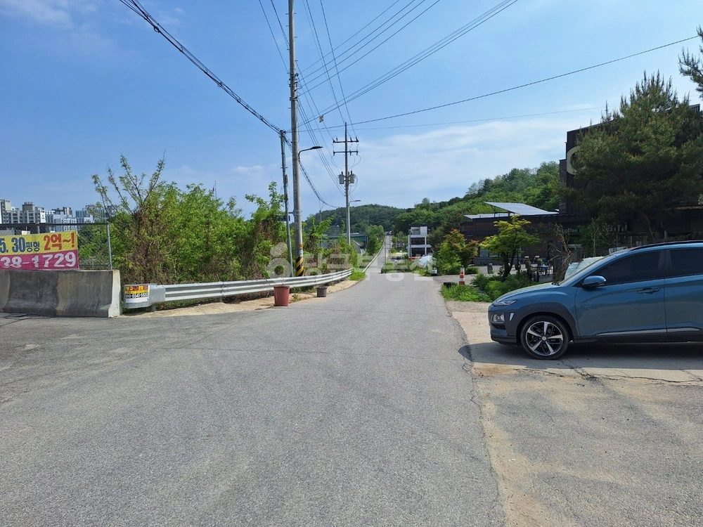경기도 구리시 갈매동 공장/창고 사진 1