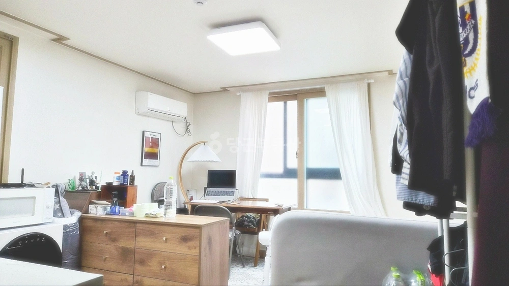 서울특별시 송파구 송파동 원룸 사진 1