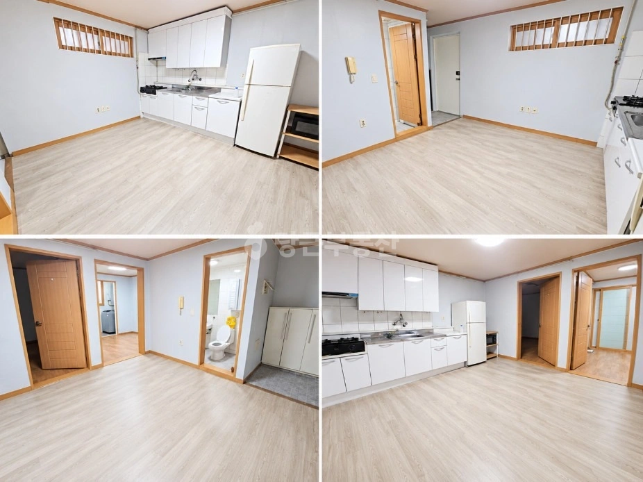 대구광역시 북구 복현동 빌라(투룸 이상) 사진 1