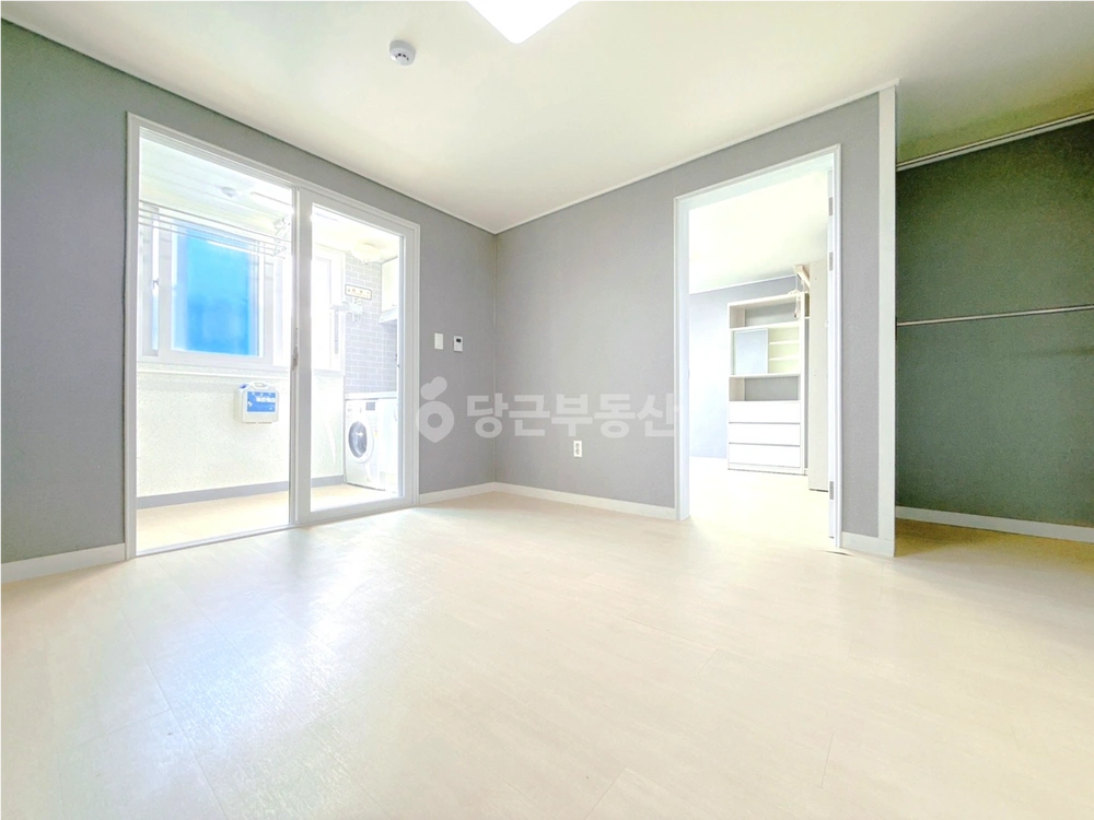 전남광주통합특별시 서구 화정동 빌라(투룸 이상) 사진 1