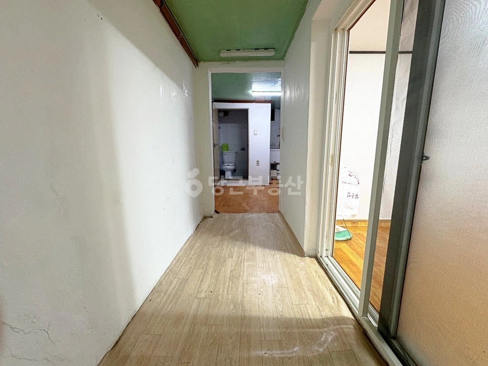 서울특별시 관악구 봉천동 원룸 사진 1