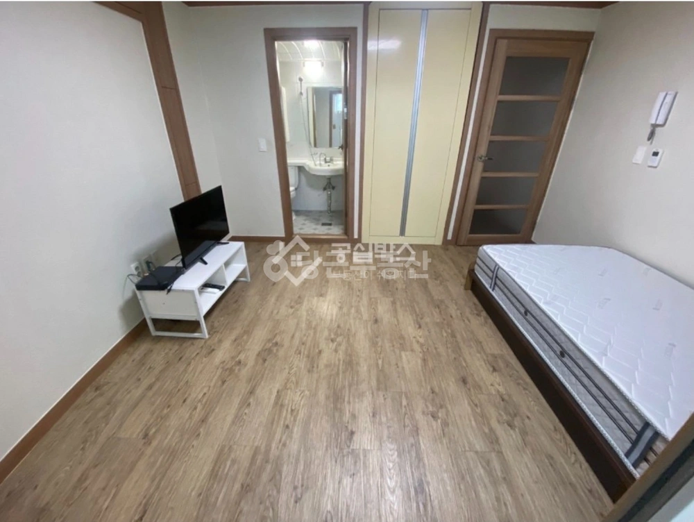 전북특별자치도 전주시 덕진구 금암동 원룸 사진 1