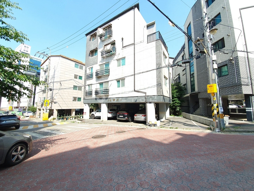 인천광역시 검단구 왕길동 빌라(투룸 이상) 사진 1