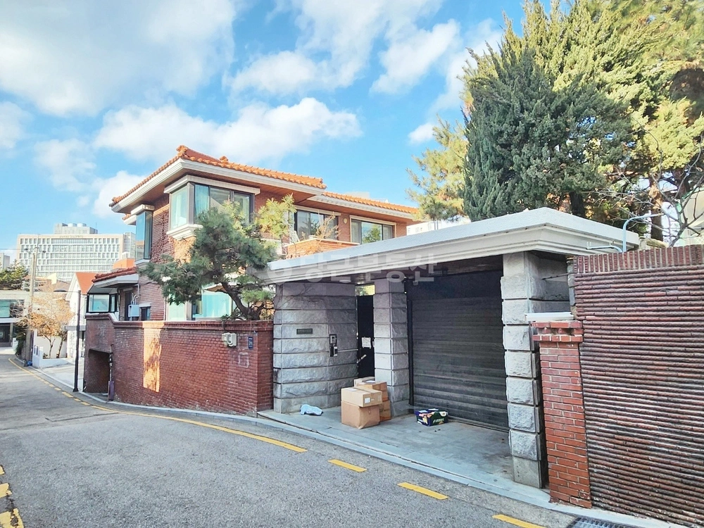 서울특별시 강남구 역삼동 사무실 사진 1