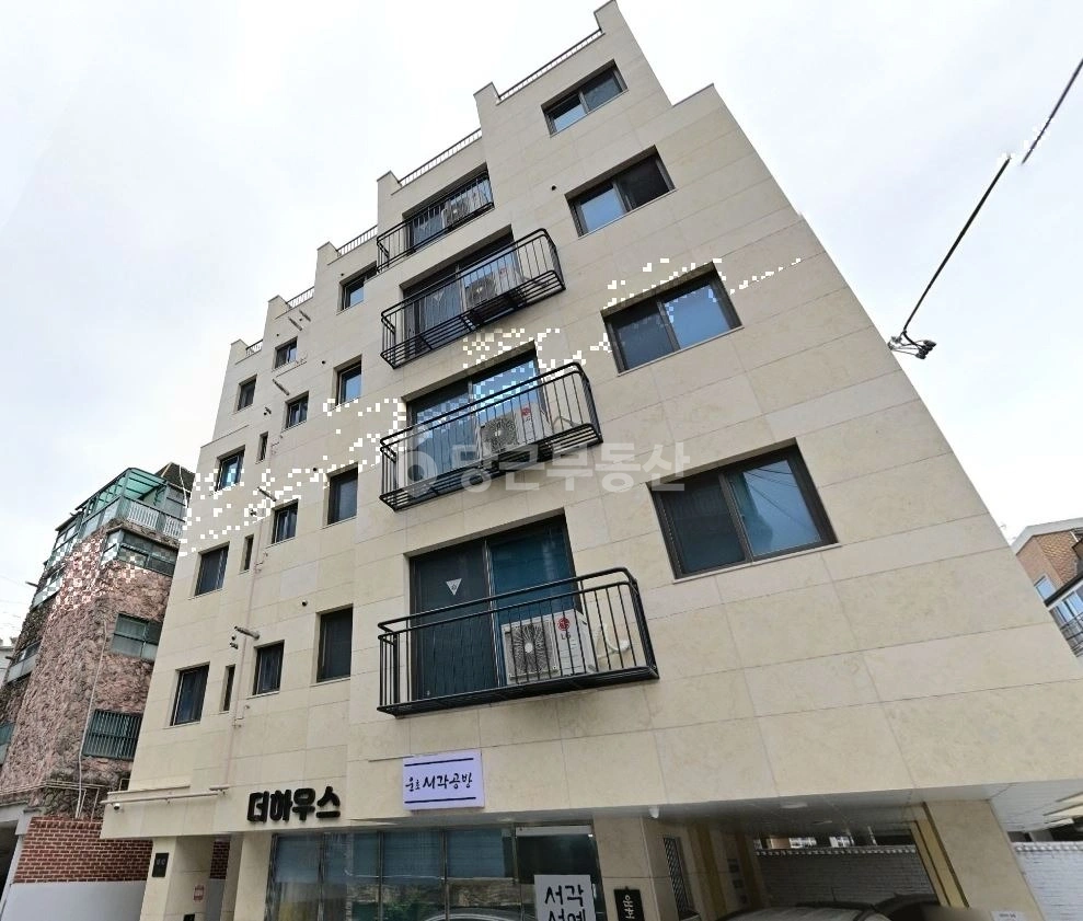 서울특별시 강서구 화곡동 빌라(투룸 이상) 사진 1