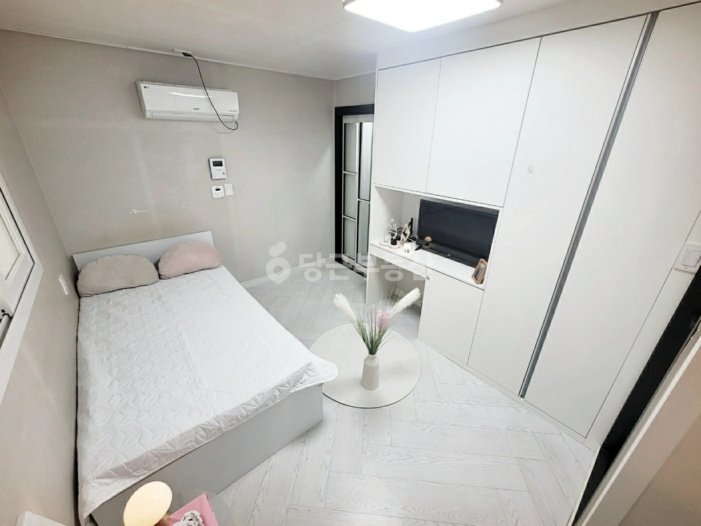 부산광역시 사상구 주례동 원룸 사진 1