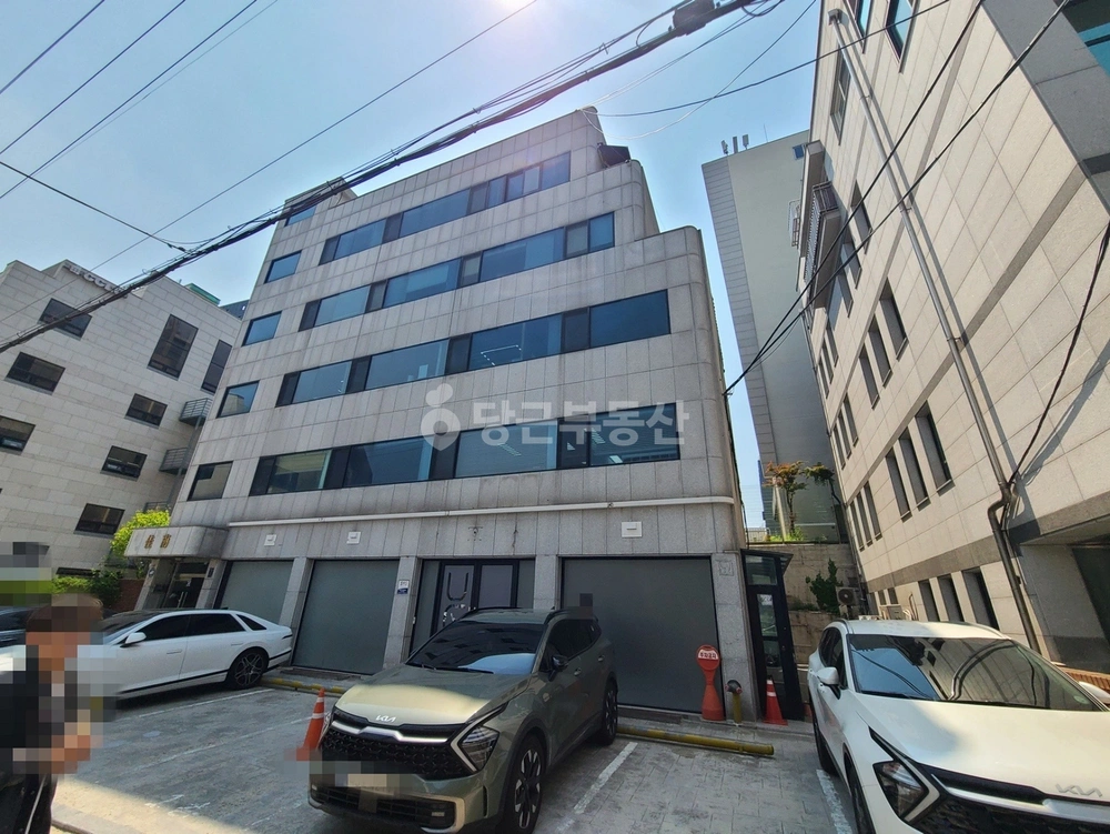 서울특별시 강남구 삼성동 사무실 사진 1