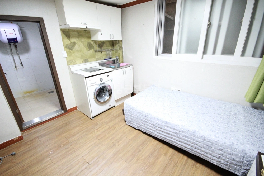 부산광역시 동구 범일동 원룸 사진 1