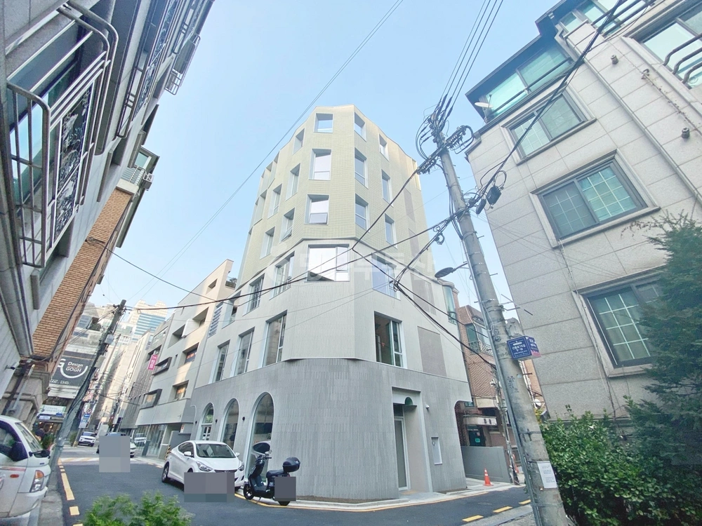 서울특별시 강남구 대치동 사무실 사진 1