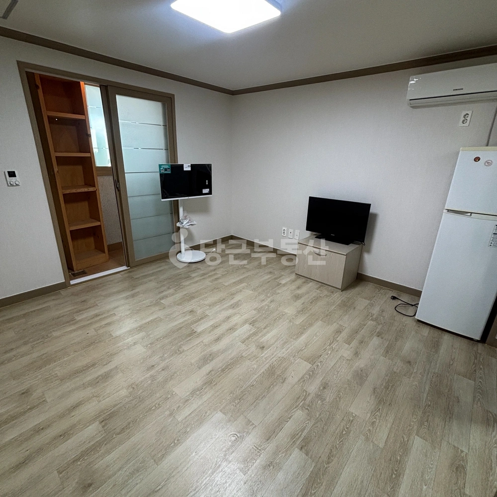 대구광역시 남구 대명동 원룸 사진 1