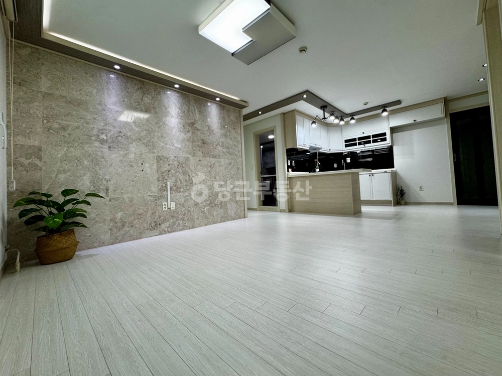 인천광역시 서해구 심곡동 빌라(투룸 이상) 사진 1