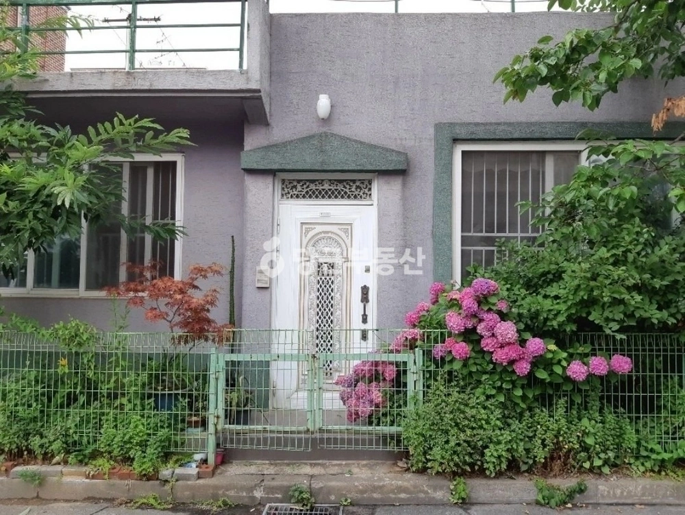 전북특별자치도 전주시 덕진구 인후동1가 단독/전원주택 사진 1