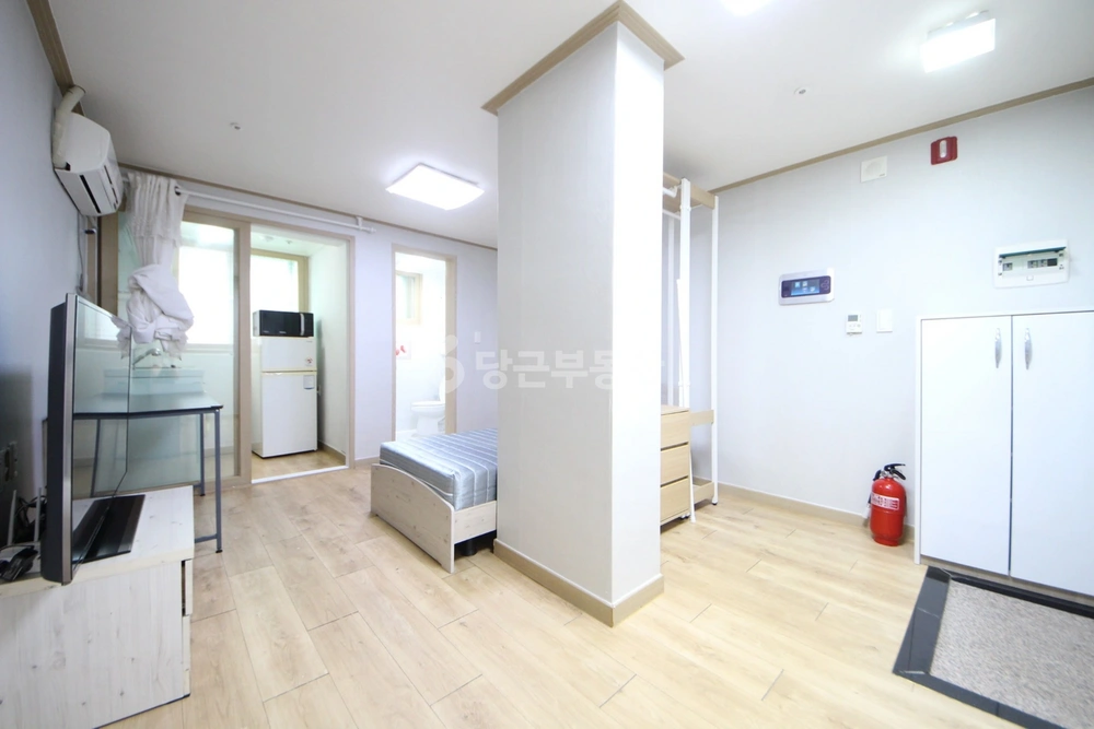 대전광역시 서구 괴정동 원룸 사진 1