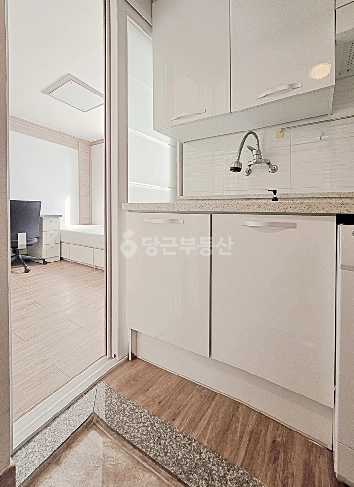 대구광역시 북구 복현동 원룸 사진 1