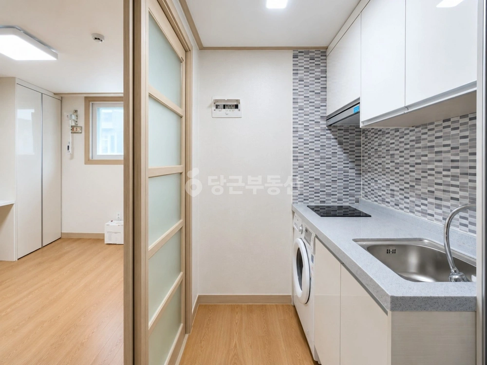 서울특별시 관악구 신림동 원룸 사진 1