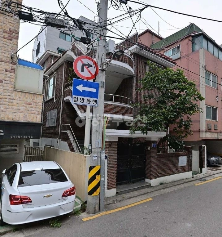 서울특별시 강서구 화곡동 단독/전원주택 사진 1