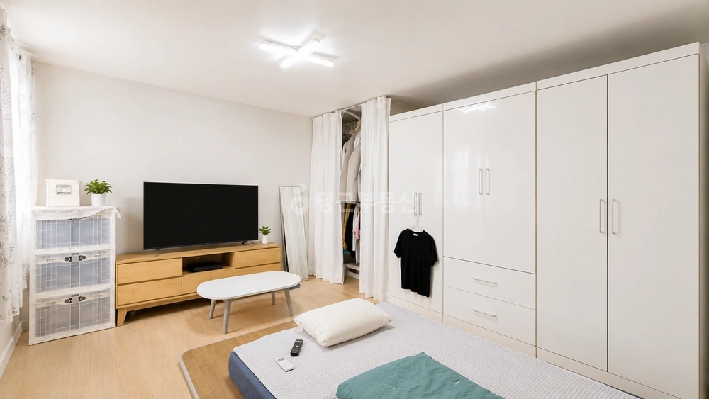 경기도 부천시 원미구 심곡동 단독/전원주택 사진 1
