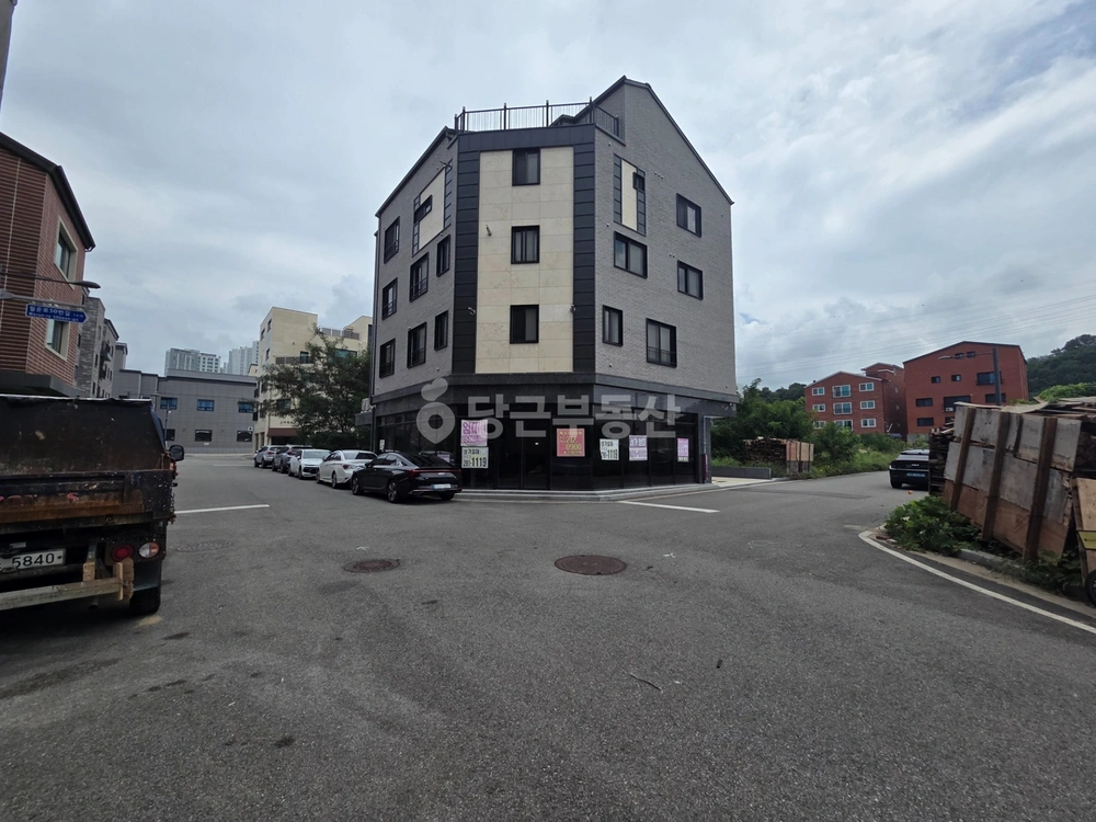 충청북도 청주시 상당구 운동동 상가 사진 1