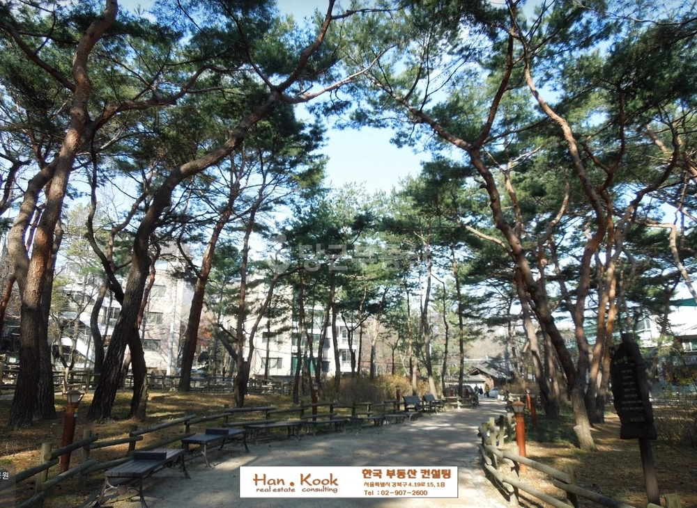 서울특별시 강북구 우이동 원룸 사진 1