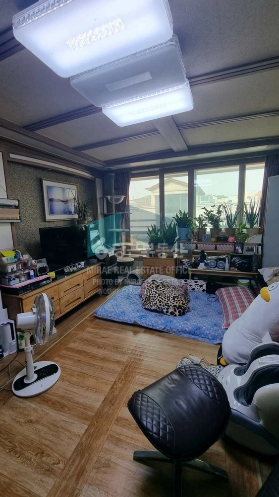 경기도 안산시 상록구 이동 빌라(투룸 이상) 사진 1