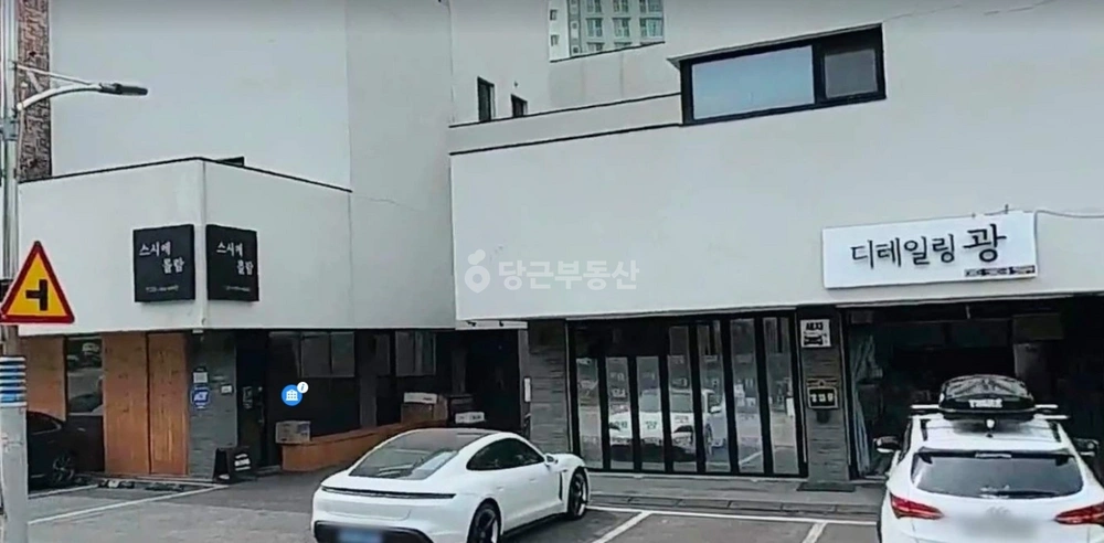 경기도 화성시 만세구 남양읍 상가 사진 1