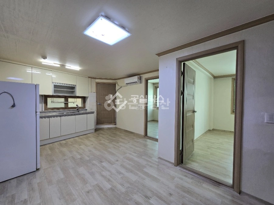 대전광역시 중구 중촌동 빌라(투룸 이상) 사진 1