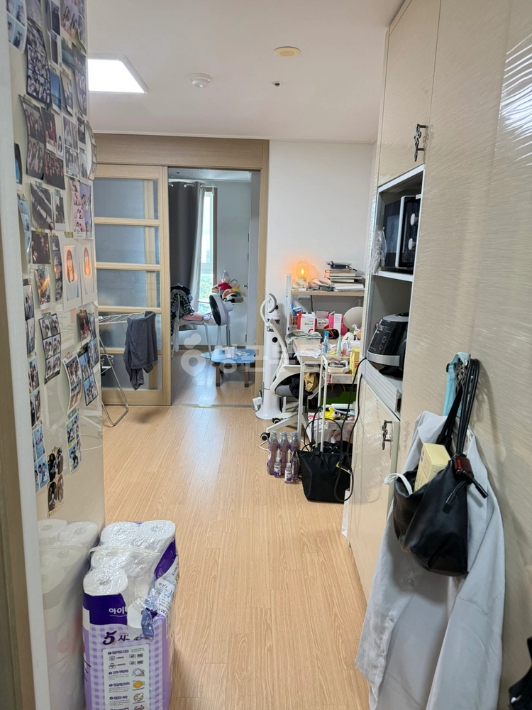 부산광역시 수영구 수영동 오피스텔 사진 1