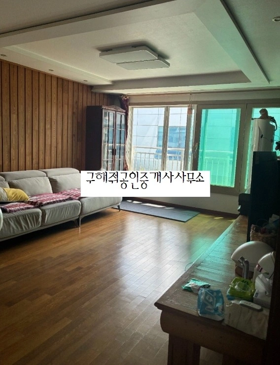 제주특별자치도 제주시 아라이동 빌라(투룸 이상) 사진 1