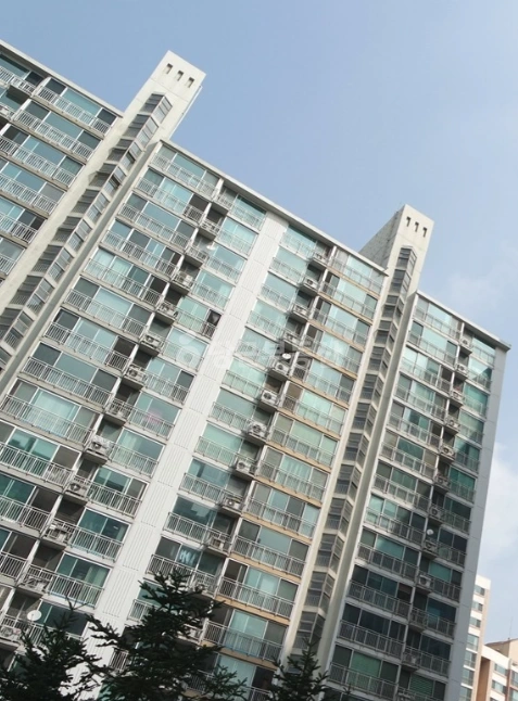 경기도 오산시 오산동 아파트 사진 1