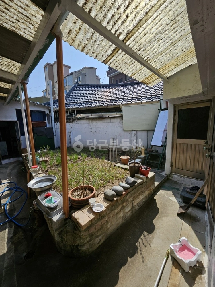 전남광주통합특별시 목포시 용해동 단독/전원주택 사진 1