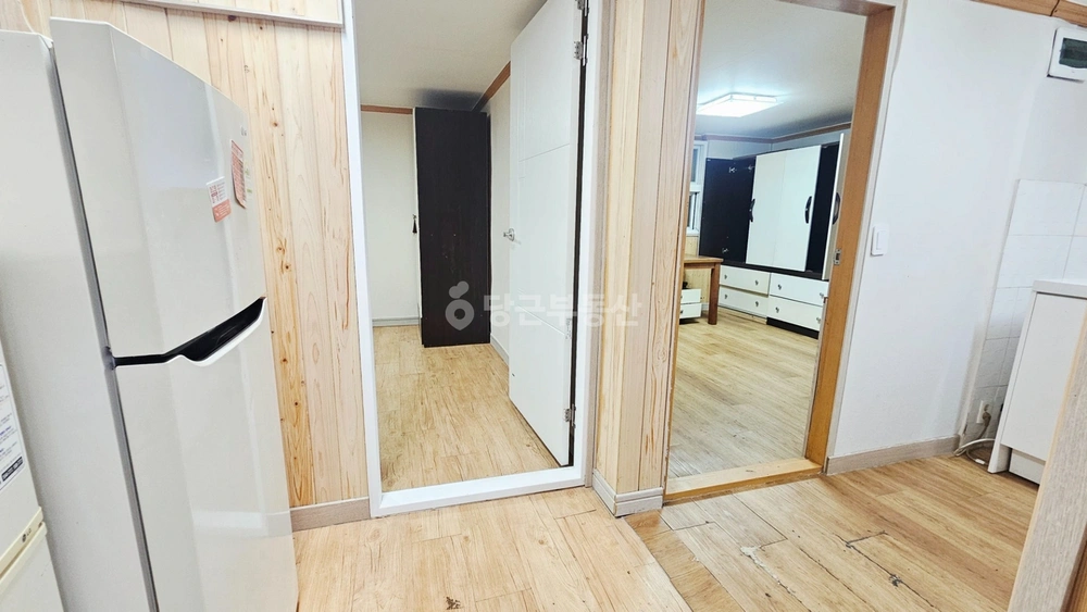 부산광역시 중구 영주동 원룸 사진 1