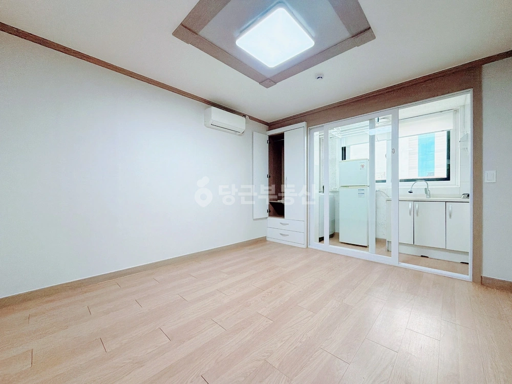 전남광주통합특별시 광산구 수완동 원룸 사진 1