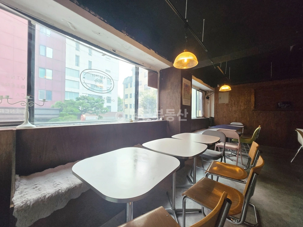 서울특별시 마포구 합정동 상가 사진 1