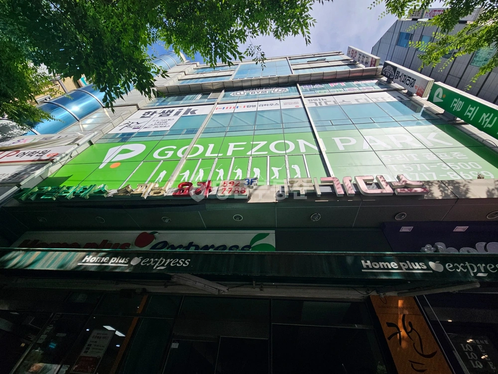 충청남도 천안시 서북구 쌍용동 상가 사진 1